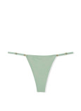 Трусики Стрінги Victoria's Secret Love Cloud Adjustable String Thong Panty_3