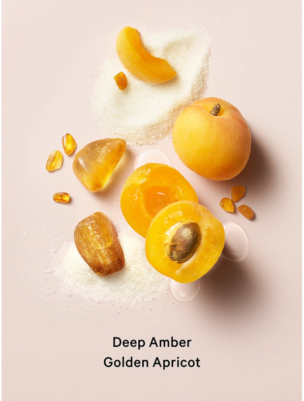 Парфюмированный Спрей Victoria's Secret Amber Romance Fragrance Mist_2