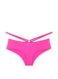 Трусики Чікі Victoria's Secret Very Sexy So Obsessed Strappy Cheeky Panty_1