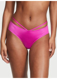 Трусики Чікі Victoria's Secret Very Sexy So Obsessed Strappy Cheeky Panty_5