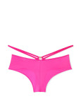 Трусики Чікі Victoria's Secret Very Sexy So Obsessed Strappy Cheeky Panty_4