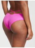 Трусики Чікі Victoria's Secret Very Sexy So Obsessed Strappy Cheeky Panty_2