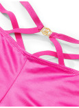 Трусики Чікі Victoria's Secret Very Sexy So Obsessed Strappy Cheeky Panty_3