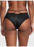 Трусики Чікі Victoria's Secret Very Sexy So Obsessed Strappy Cheeky Panty_2