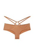 Трусики Чікі Victoria's Secret Very Sexy So Obsessed Strappy Cheeky Panty_1