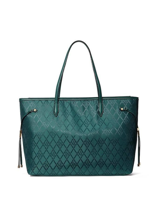 Сумка Victoria's Secret The Victoria Large Tote Bag_3