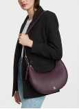 Сумка Victoria's Secret Crescent Curve Shoulder Bag_1