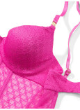Боді Тедді Victoria's Secret Very Sexy Icon by Victoria's Secret Push-Up Teddy_3