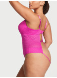 Боді Тедді Victoria's Secret Very Sexy Icon by Victoria's Secret Push-Up Teddy_4