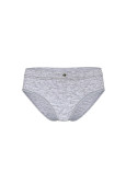 Бавовняні Трусики Хіпхагер Victoria's Secret Logo Cotton Hiphugger Panty_3