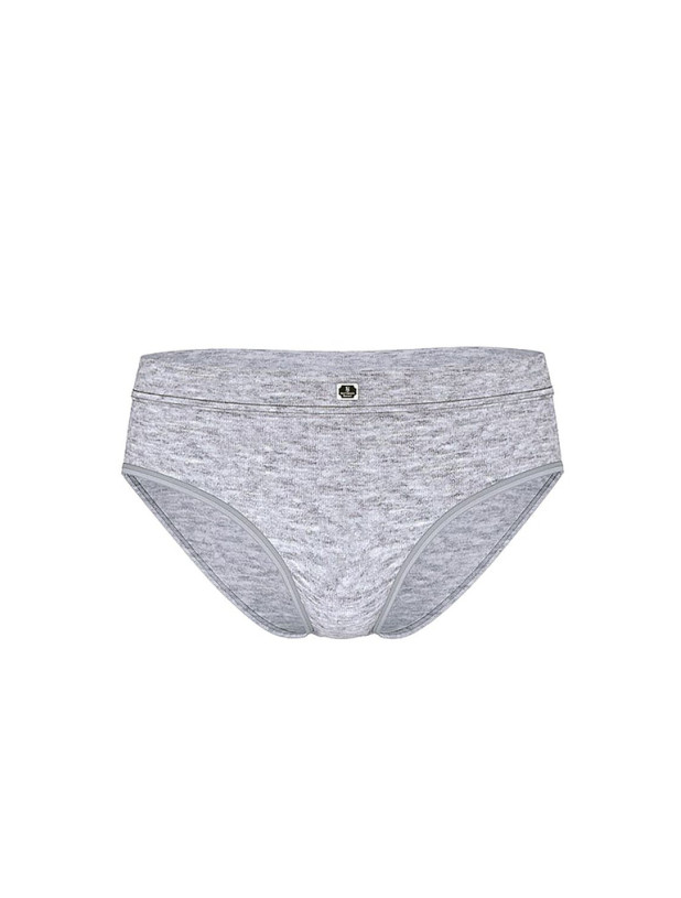 Бавовняні Трусики Хіпхагер Victoria's Secret Logo Cotton Hiphugger Panty_3