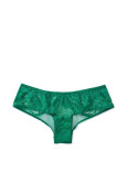 Трусики Victoria's Secret Very Sexy Lace & Mesh Cheeky Panty_3