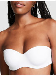 Бюстгальтер Трансформер Victoria's Secret PINK Wear Everywhere Strapless Lightly Lined Bra_1