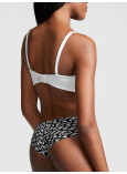 Бюстгальтер Трансформер Victoria's Secret PINK Wear Everywhere Strapless Lightly Lined Bra_3