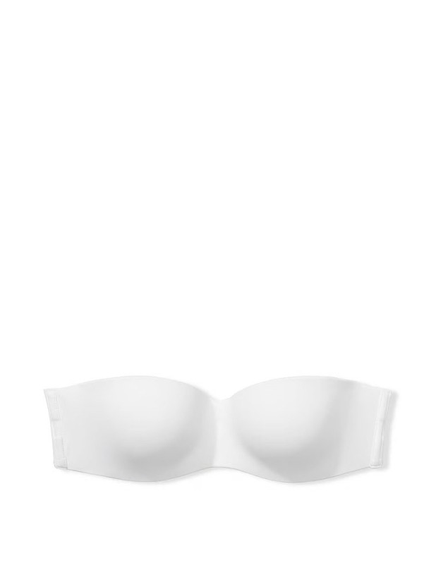 Бюстгальтер Трансформер Victoria's Secret PINK Wear Everywhere Strapless Lightly Lined Bra_2