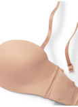 Бюстгальтер Трансформер Victoria's Secret PINK Wear Everywhere Strapless Lightly Lined Bra_2
