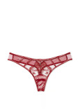 Трусики Стринги Victoria's Secret Very Sexy Midnight Affair Thong Panty_3