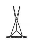 Портупея Victoria's Secret Very Sexy Faux Patent Leather Harness_3
