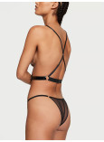 Портупея Victoria's Secret Very Sexy Faux Patent Leather Harness_2