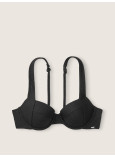 Купальник Victoria’s Secret Pink Swim Ribbed Push Up Top & High Leg Bikini Bottom_2