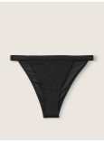 Купальник Victoria’s Secret Pink Swim Ribbed Push Up Top & High Leg Bikini Bottom_3