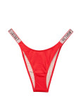 Купальник Victoria's Secret Shine Strap Malibu Fabulous Push-up Top & Strap Escondido Brazilian Bottom_3