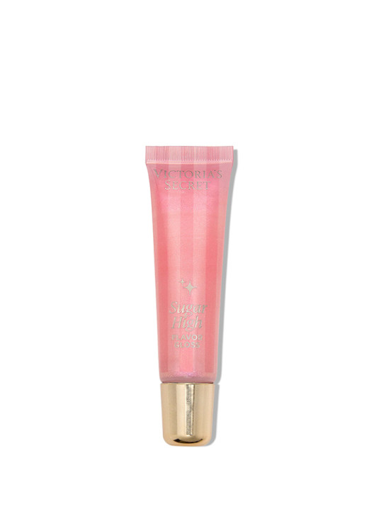 Блиск для губ Victoria's Secret Scented Lip Gloss Sugar High