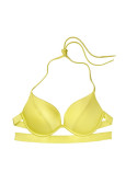 Купальник Victoria's Secret Push-Up Halter Swim Top & High-waist Cheeky Swim Bottom_2