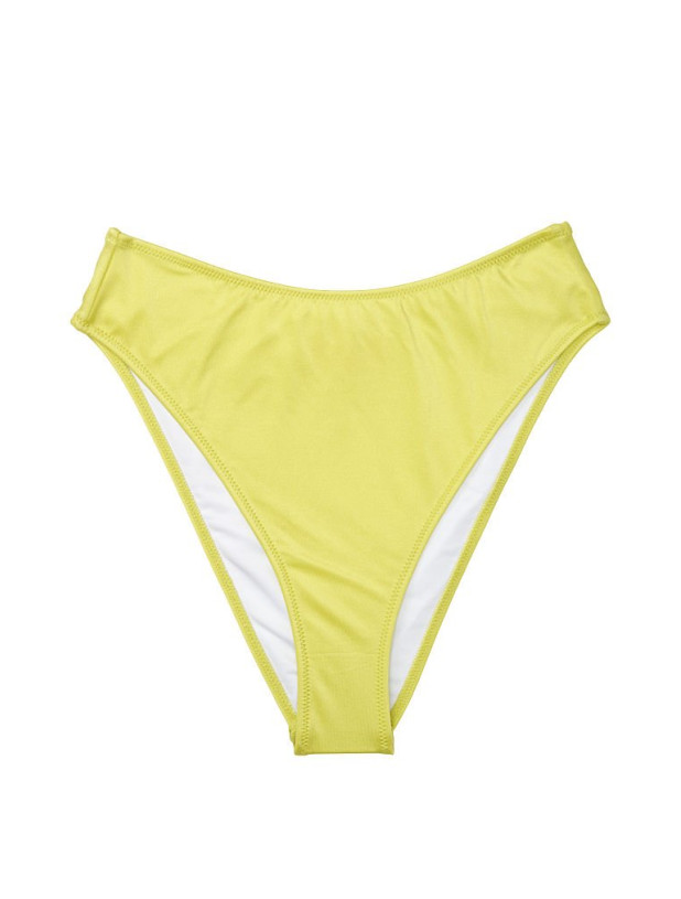 Купальник Victoria's Secret Push-Up Halter Swim Top & High-waist Cheeky Swim Bottom_3