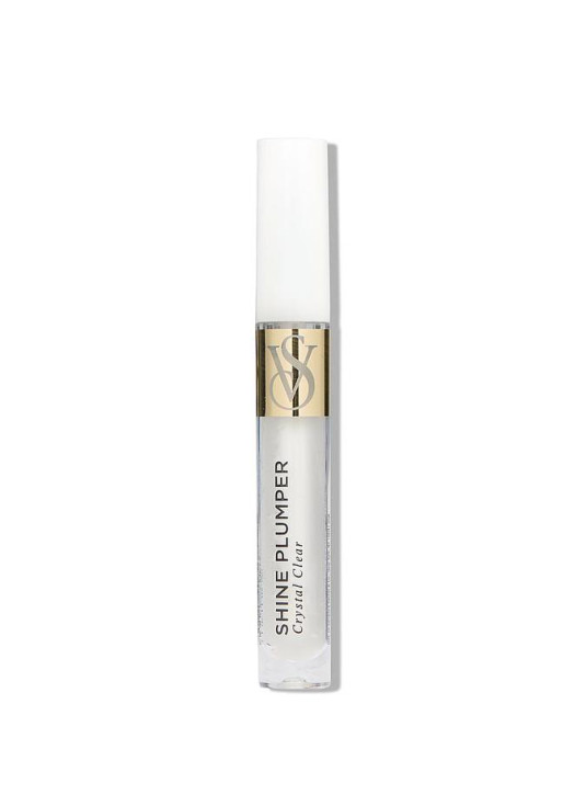 Плампер-блиск для Губ Victoria's Secret Shine Plumper Extreme Lip Plumper Crystal Clear