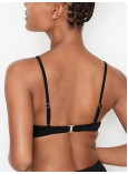 Купальник Victoria's Secret Bali Bombshell Add-2-cups Classic Strap Push-Up Swim Top & Escondido Brazilian Bottom_5