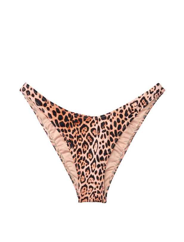 Купальник Victoria's Secret Bali Bombshell Add-2-cups Push-Up Top & Escondido Brazilian Bottom_5
