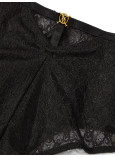 Комплект Білизни з Корсетом Victorias Secret Very Sexy Icon by Victoria's Secret Push-Up Corset Top & Lace Cheeky Panty_10