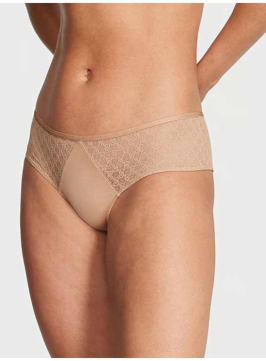 Трусики Чікі Victoria's Secret Very Sexy Icon by Victoria's Secret Lace Cheeky Panty