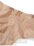 Трусики Чікі Victoria's Secret Very Sexy Icon by Victoria's Secret Lace Cheeky Panty_4