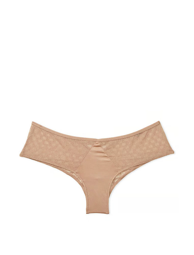 Трусики Чікі Victoria's Secret Very Sexy Icon by Victoria's Secret Lace Cheeky Panty_3