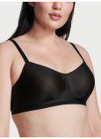 Бюстгальтер Victoria's Secret Bare Angelight Wireless Scoop Lounge Spacer Bra_1