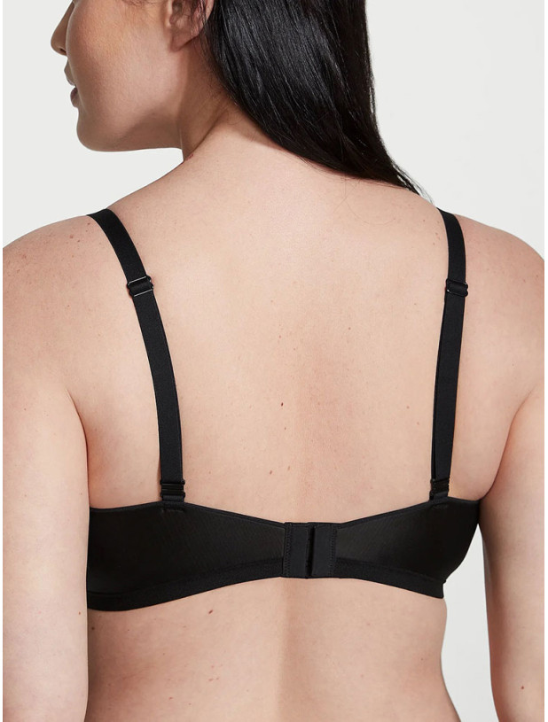 Бюстгальтер Victoria's Secret Bare Angelight Wireless Scoop Lounge Spacer Bra_2