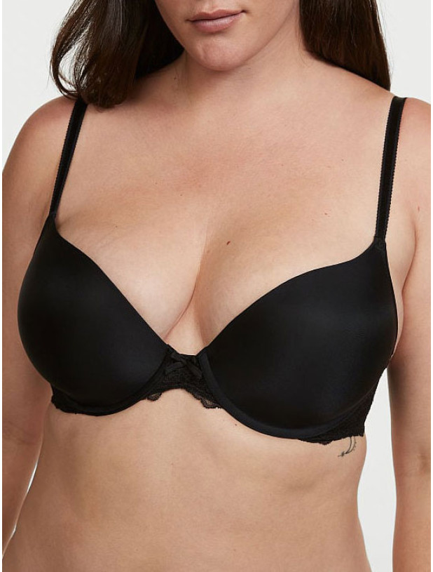 Бюстгальтер Victoria's Secret Dream Angels Lightly-Lined Full Coverage Bra_2