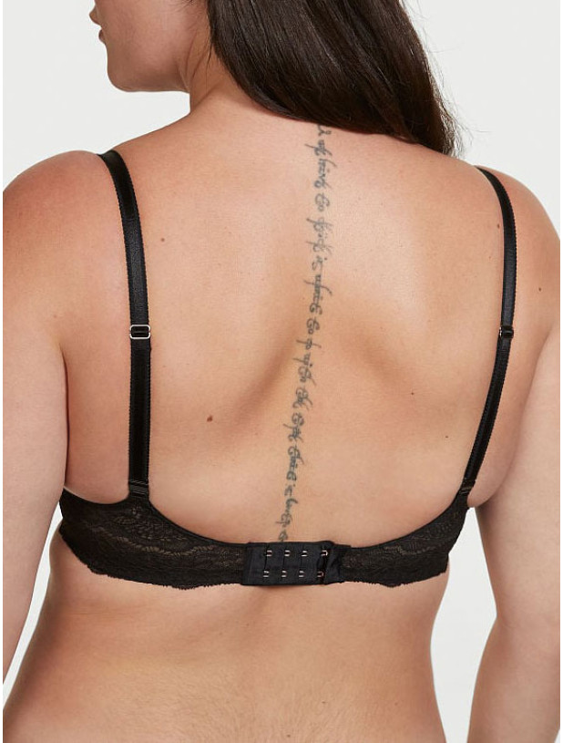 Бюстгальтер Victoria's Secret Dream Angels Lightly-Lined Full Coverage Bra_3