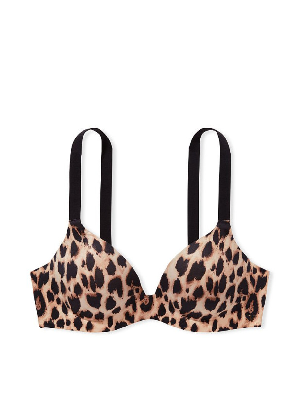 Бюстгальтер Безшовний Victoria's Secret Infinity Flex Bra_3