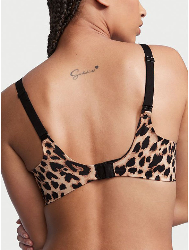 Бюстгальтер Безшовний Victoria's Secret Infinity Flex Bra_2
