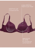 Бюстгальтер Безшовний Victoria's Secret Infinity Flex Bra_4