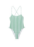 Купальник Суцільний Victoria’s Secret Essential Strappy Back Scoop One-Piece_3