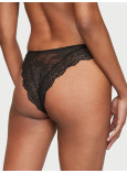 Трусики Бразиліани Victoria's Secret Dream Angels Lace Brazilian Panty_2