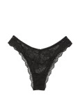 Трусики Бразиліани Victoria's Secret Dream Angels Lace Brazilian Panty_4
