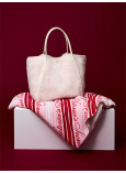 Флісовий Плед Ковдра Victoria's Secret Cozy-Fleece Blanket_6