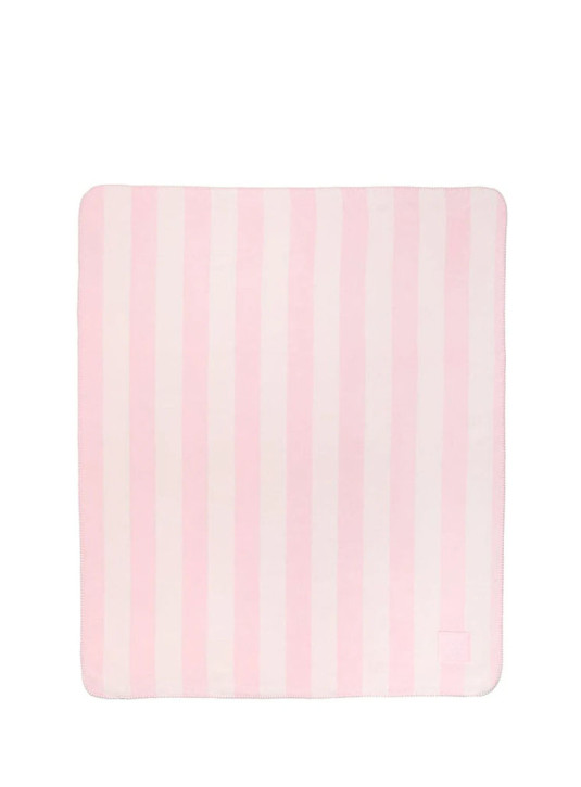 Флісовий Плед Ковдра Victoria's Secret Cozy-Fleece Blanket