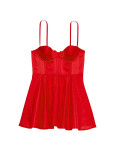 Сукня Victoria's Secret Bow-Topped Bustier Slip Dress_3