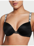 Бюстгальтер Пуш-ап со Стразами Victoria's Secret Very Sexy Shine Strap Smooth Push-Up Bra_1